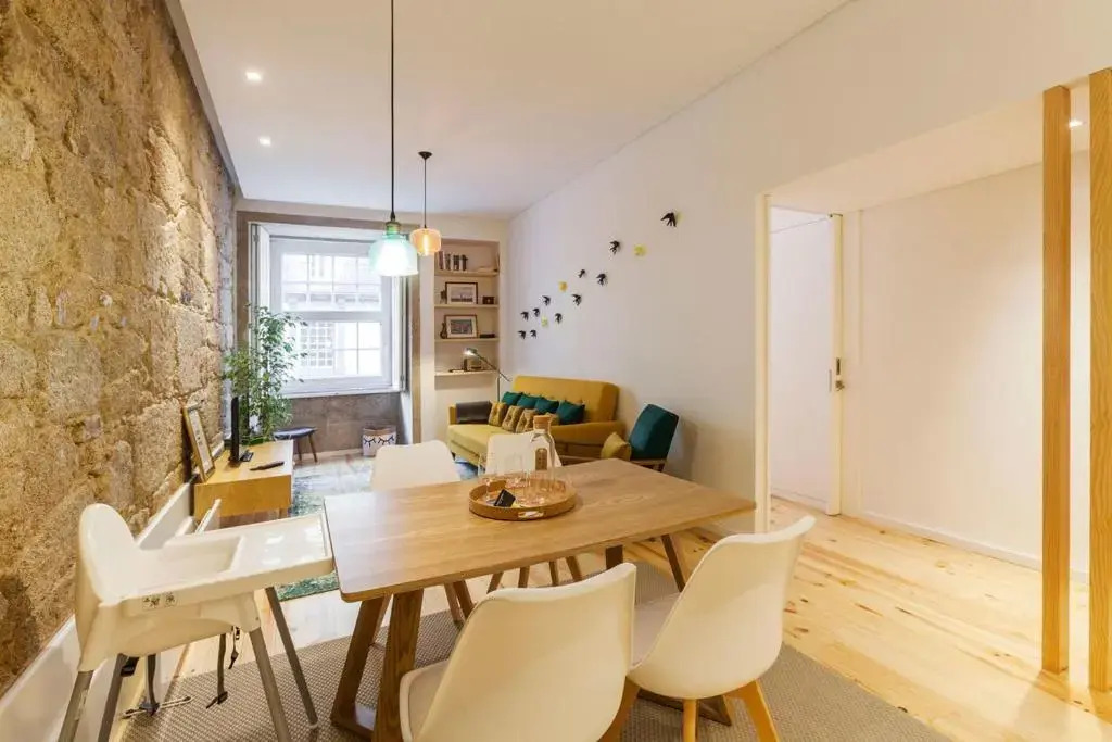 Old Stone Flats by Host Wise