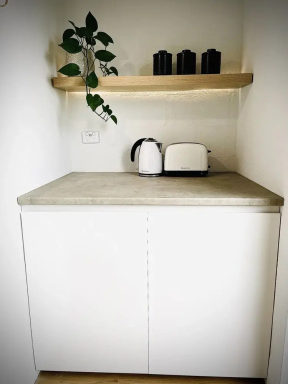 The Beach Rooms