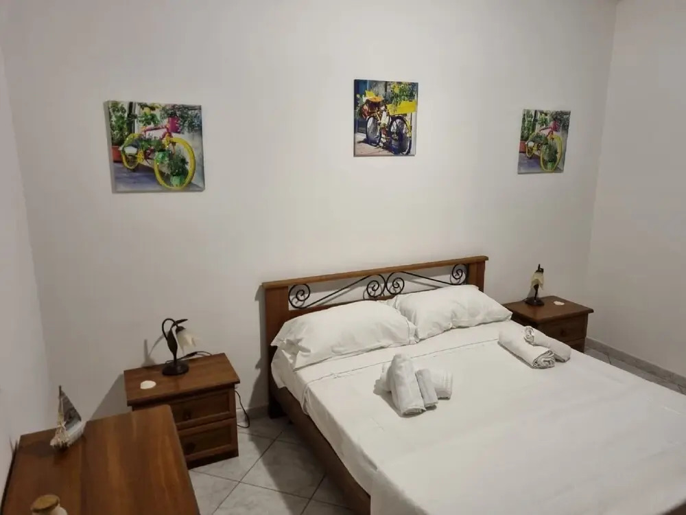 Holiday Home - Monte Cofano