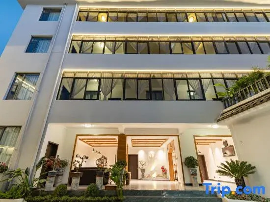 Yunzhinan Hotel