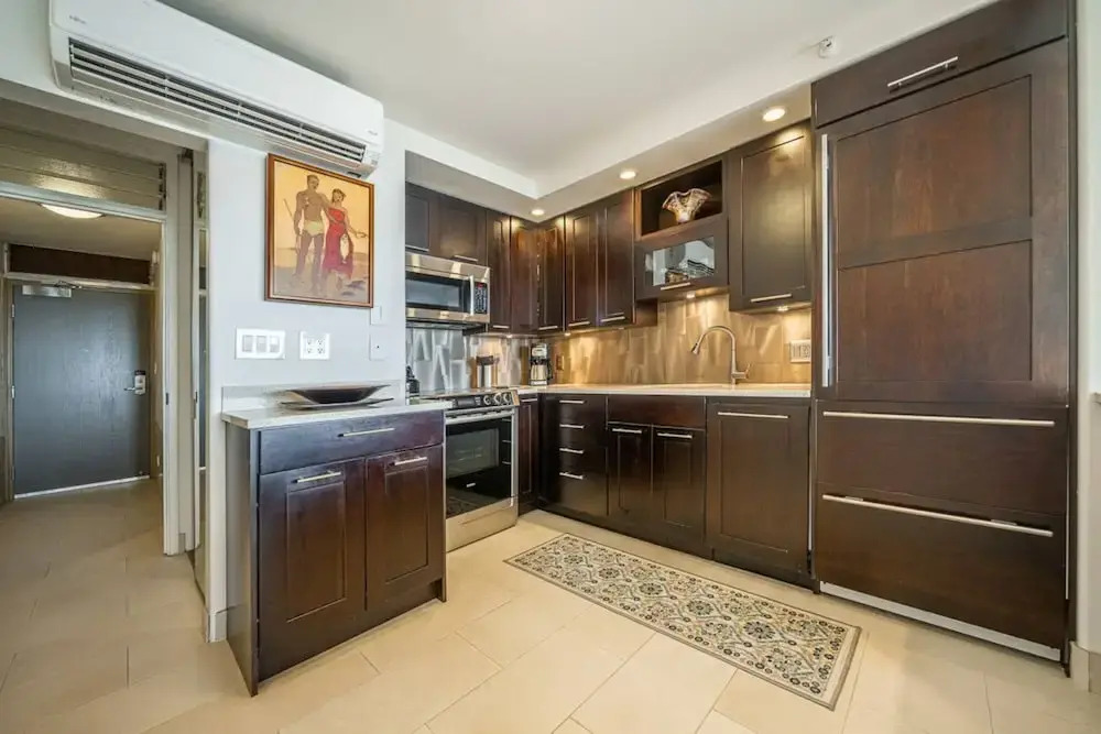 Mana Kai 412 by Coldwell Banker Island Vacations