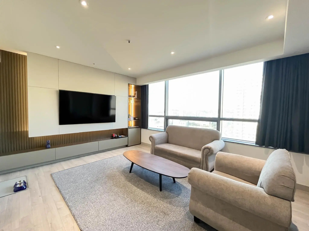 Interburgo Hotel Wonju