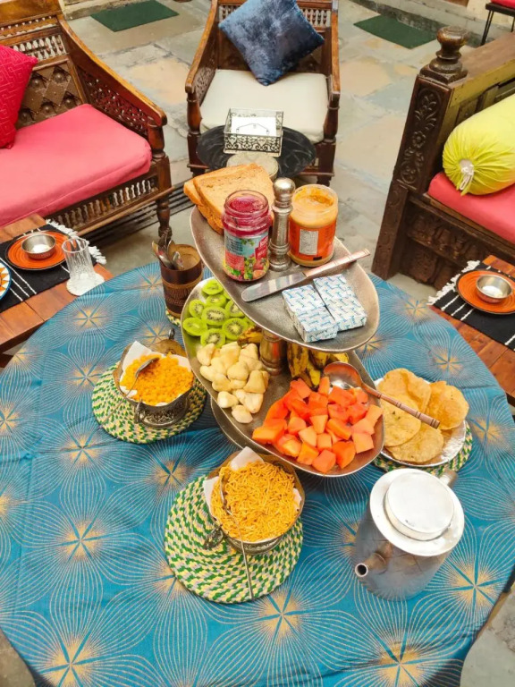 Hotel Shekhawati Mandawa