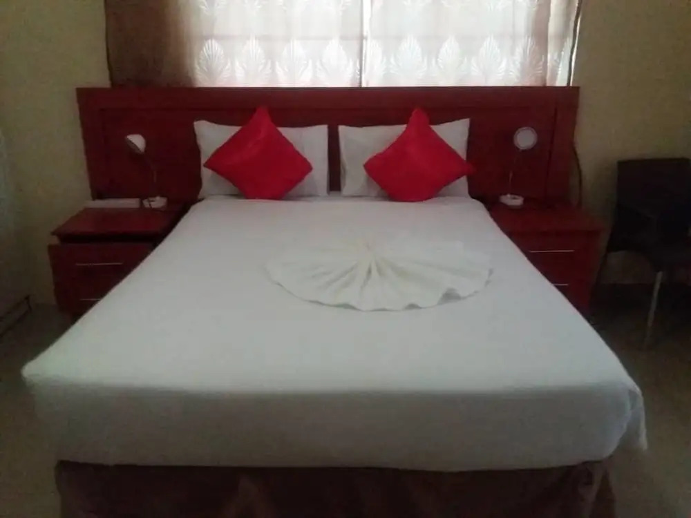 Metswere B&B