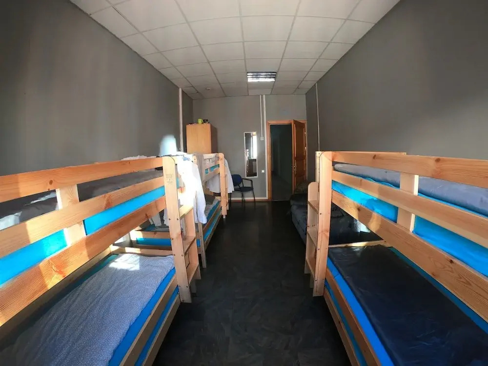 Hostel Rileys Place