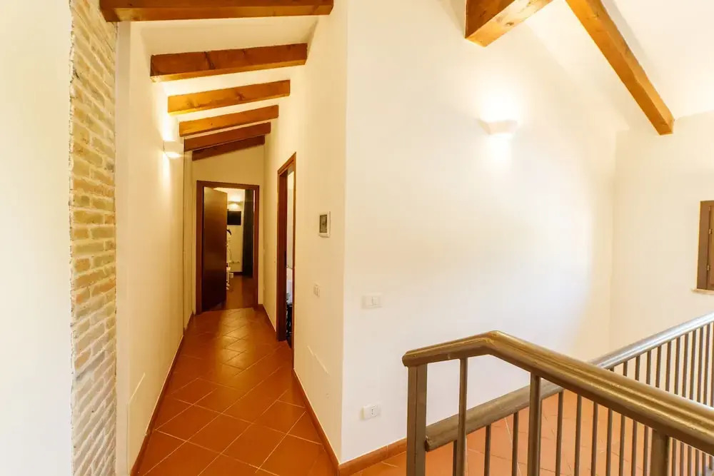 La Corte del Mulino