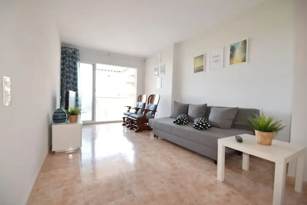 Arrecife