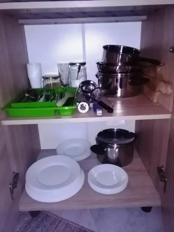 Apartment Sakotic