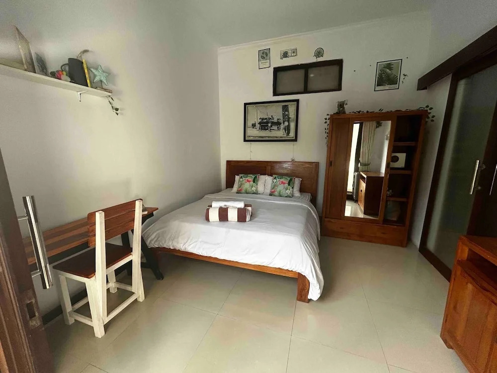 Villa Sunny Melati Canggu