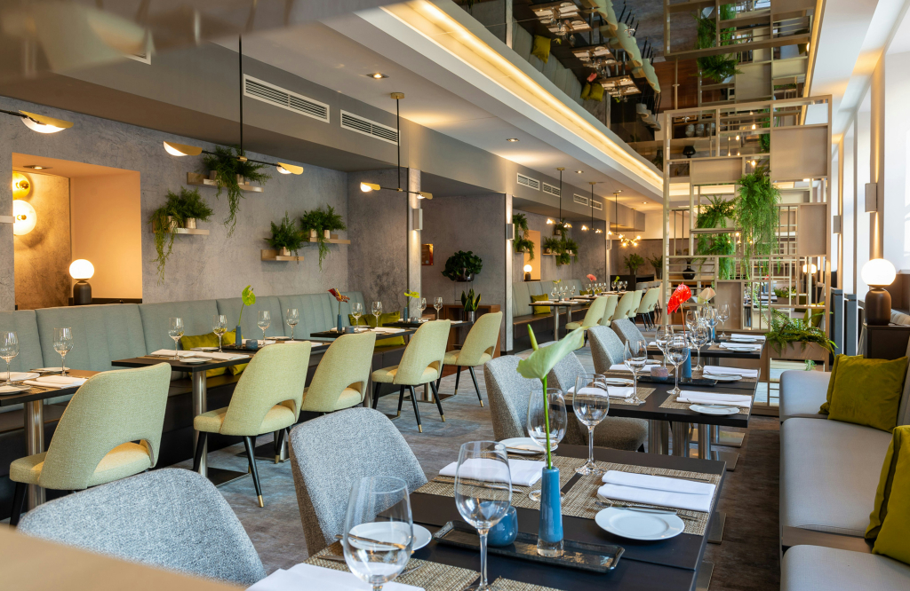 Leonardo Royal Hotel Berlin Alexanderplatz
