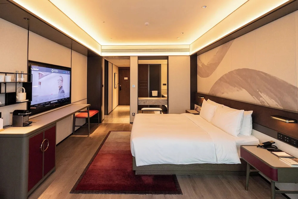 JOYA Hotel Hangzhou Qianjiang CBD