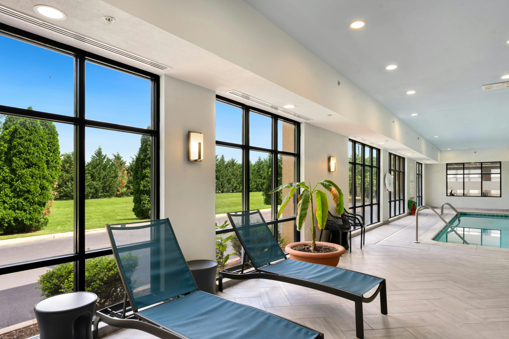 Hampton Inn Milford