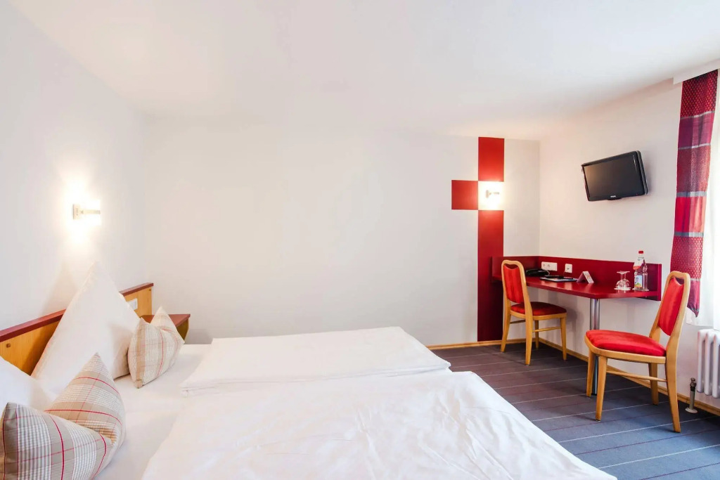 Hotel Gasthof zum Rössle
