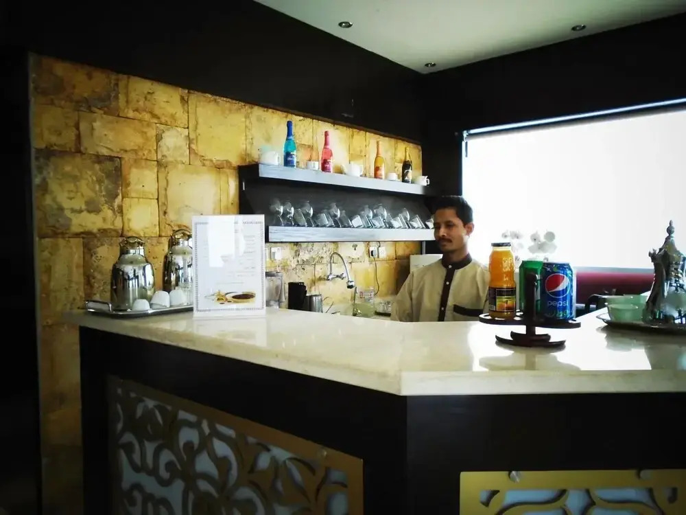 Masaken Al Naifat Furnished Units