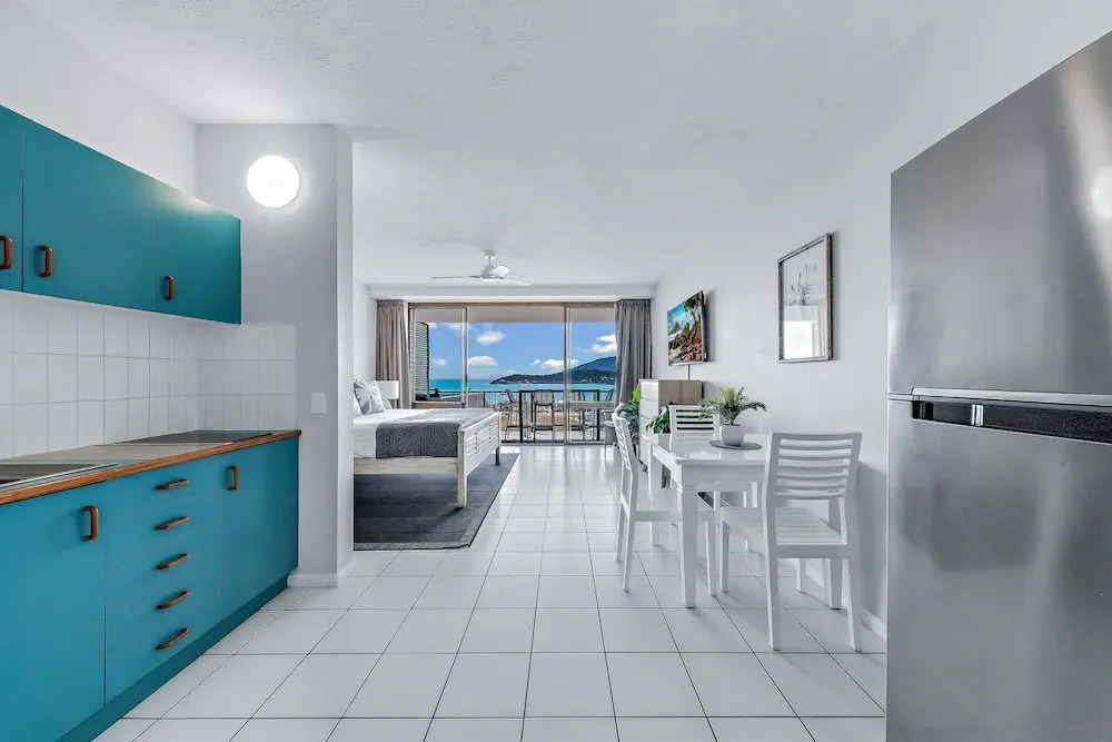 Ocean Views 49A