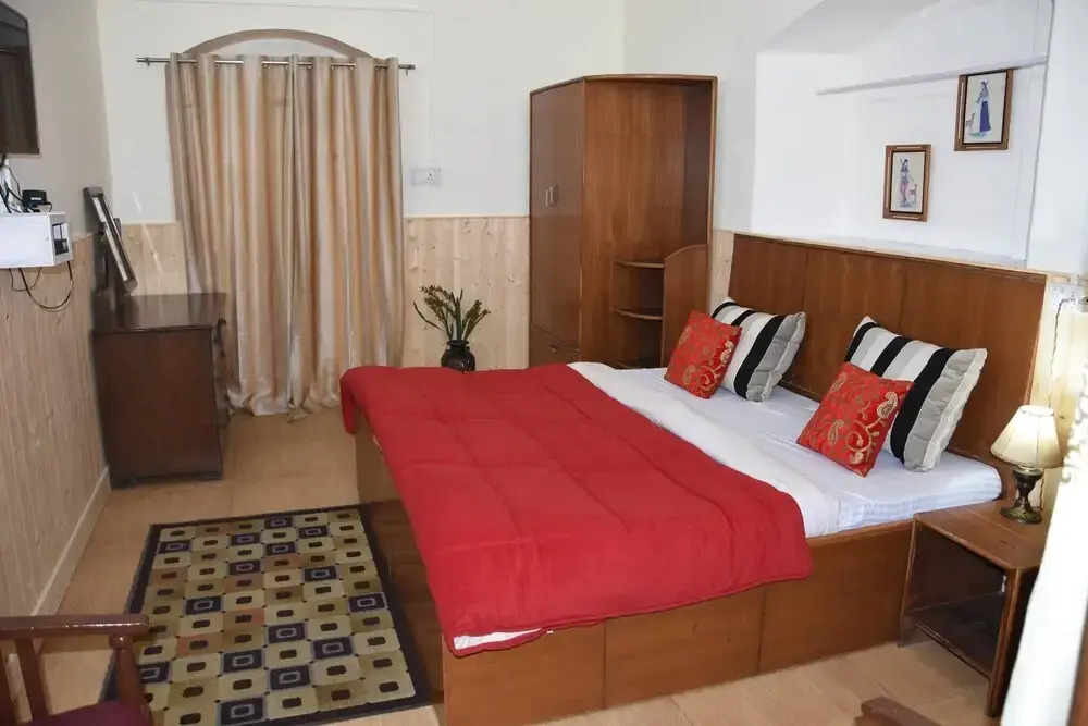 Duplex Suite 1 - Enjoy Your Ultimate Workations