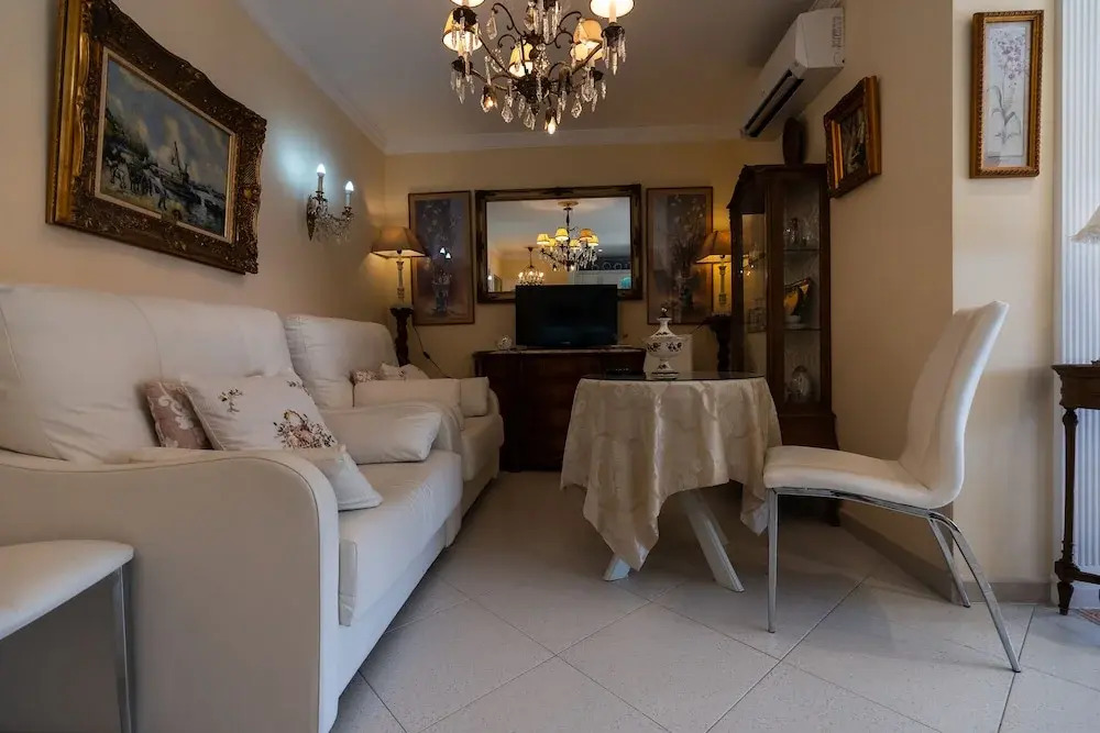 Sur Suites Palmeras 4