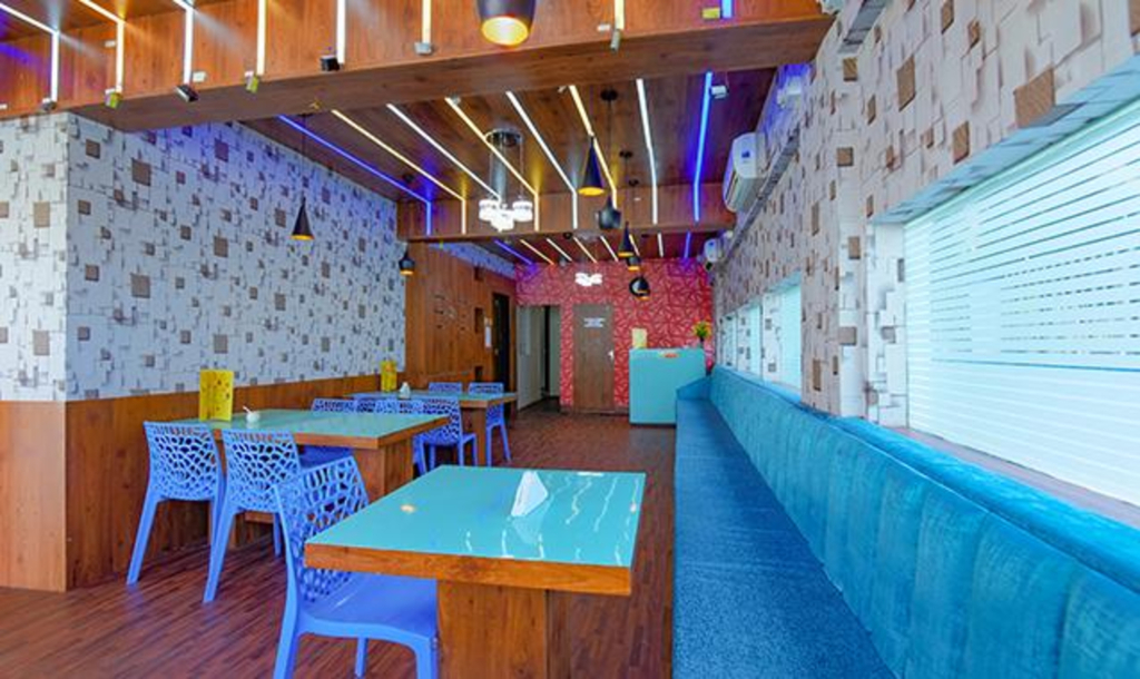 FabHotel New kolkata Residency Inn - Nr Axis Mall