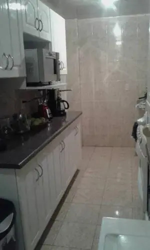 Departamento Lamartine 248 303 Polanco