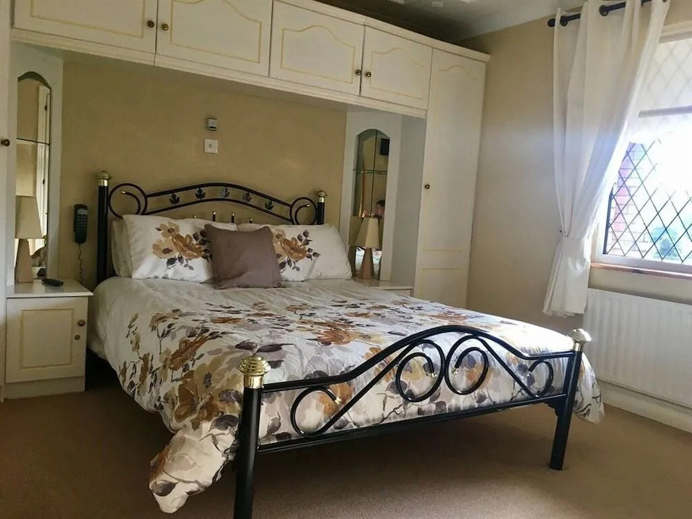 Plantation Lodge