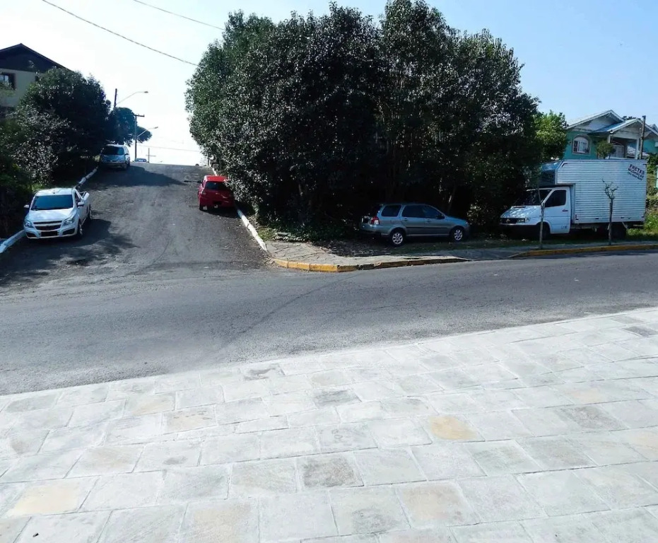 Apartamento Alta Vista Gramado