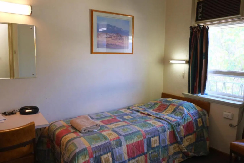 Berri Hotel