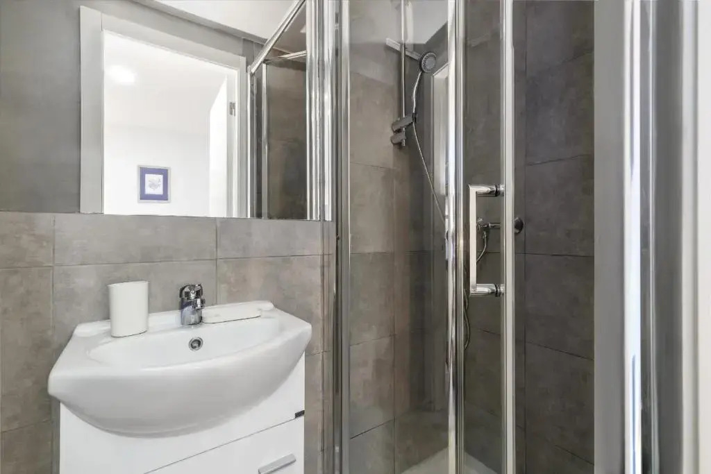 GuestReady - Minimalist Studio In Downtown Lisbon
