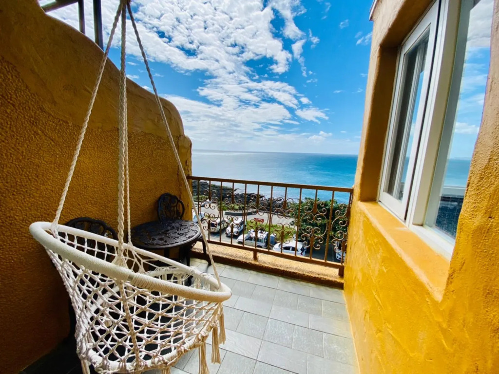 Rockhand Homestay