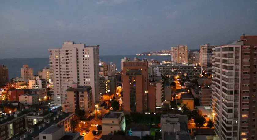 M Montt Viña