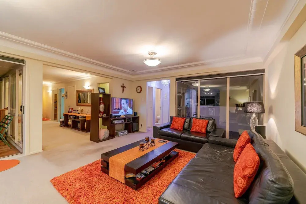 Birkenhead Super Cozy & Comfort Homestay