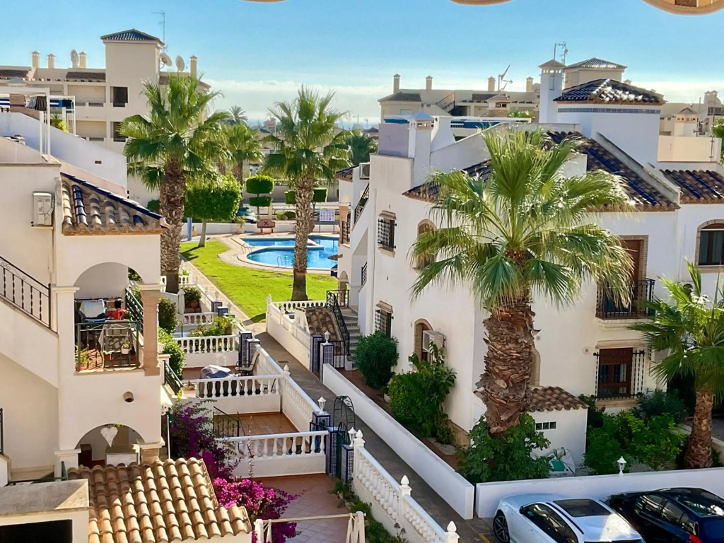 Penthouse Apartment Orihuela Costa