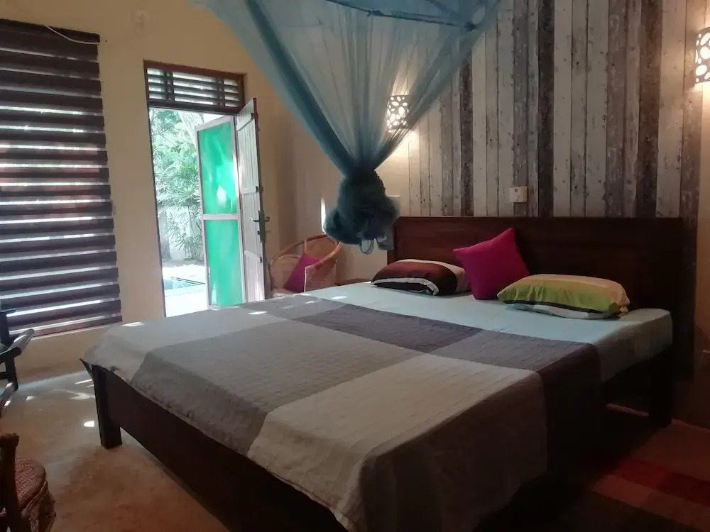 Comfort Guest house