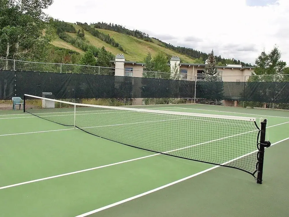 Storm Meadows Club 30 - 3 Br Townhouse