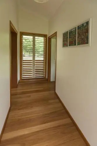 Cairns Homestead: A Peaceful Getaway