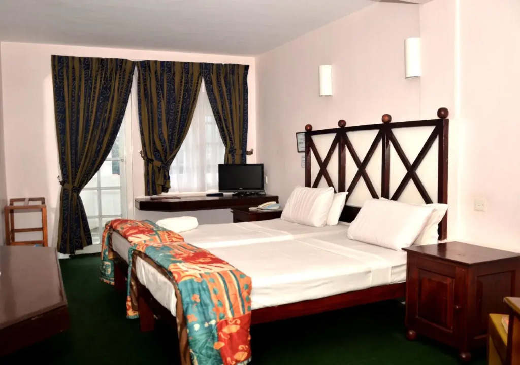 Hotel Sunhill