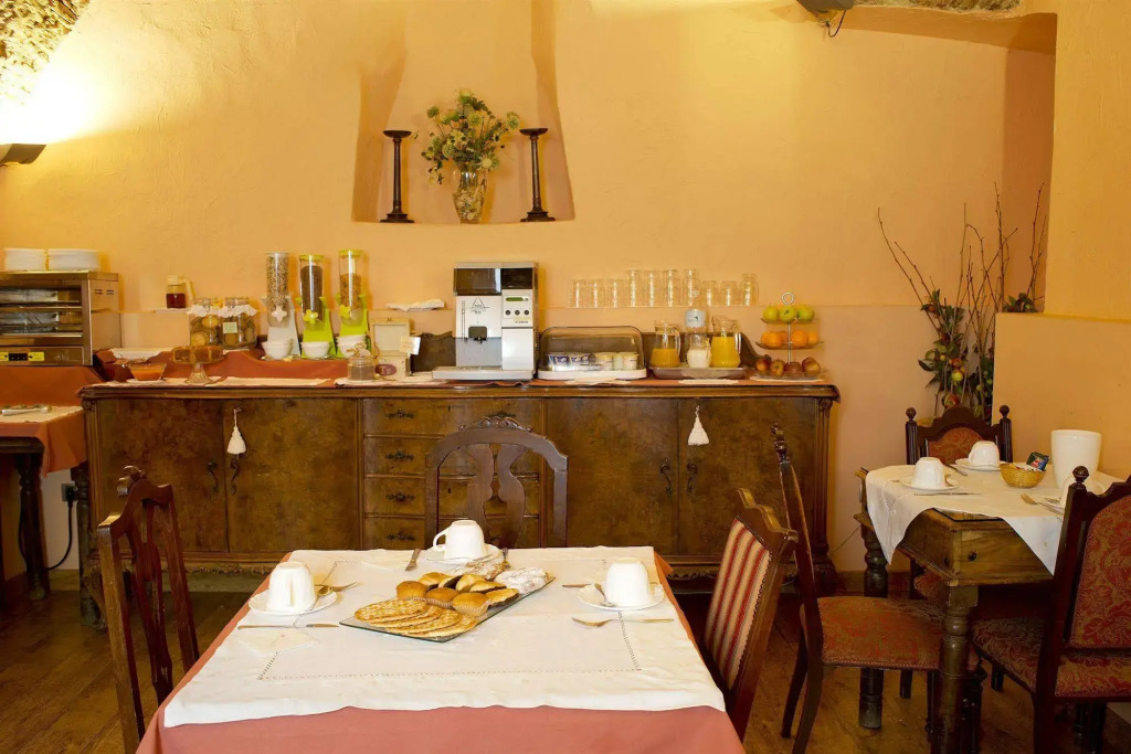 Hotel Don Carlos Cáceres