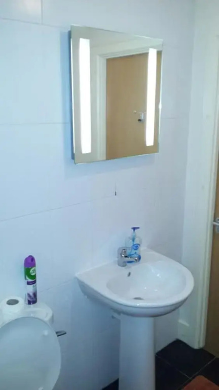 Quay Apartment Limerick