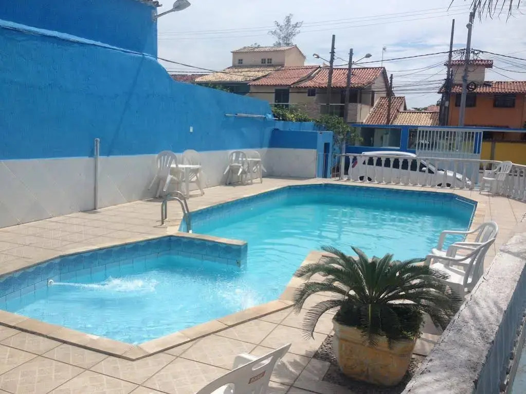 Pousada do Moinho