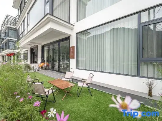 Xishan Yunyin B&B
