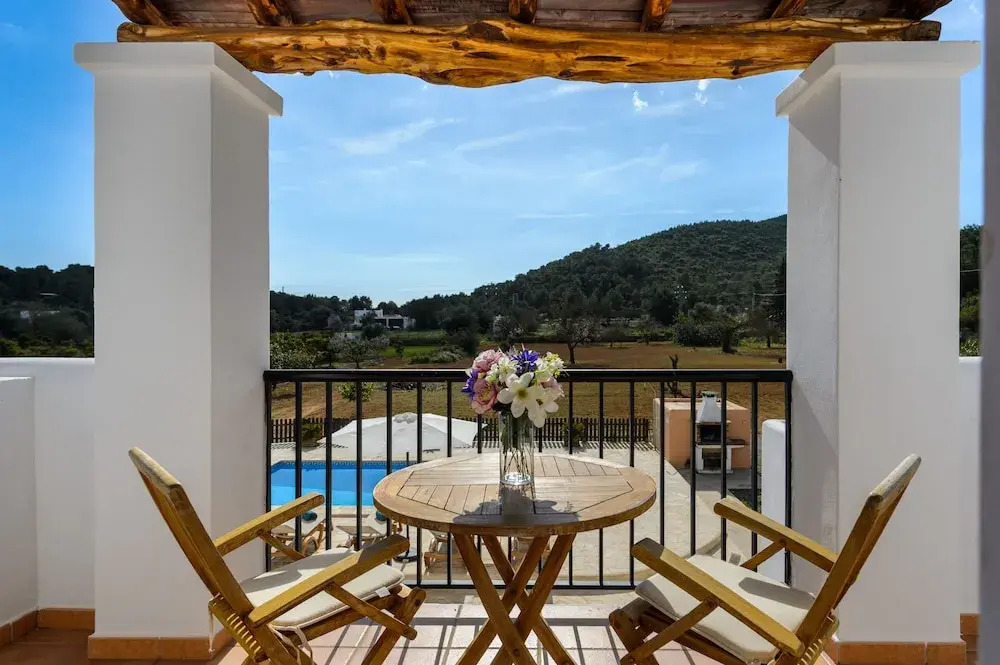 Villa Los Naranjos