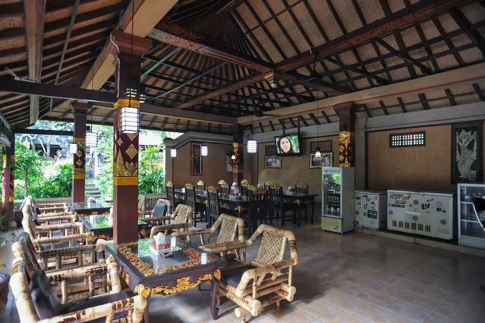 巴厘岛艾里勒吉安194号酒店(Airy Legian 194 Kuta Bali)