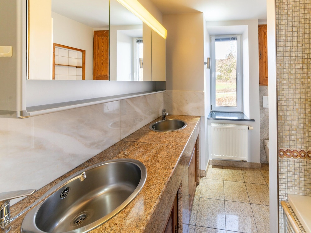 Villa Les Charmes Premium villa for 20 guests