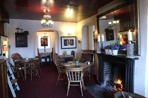 Badgers Inn