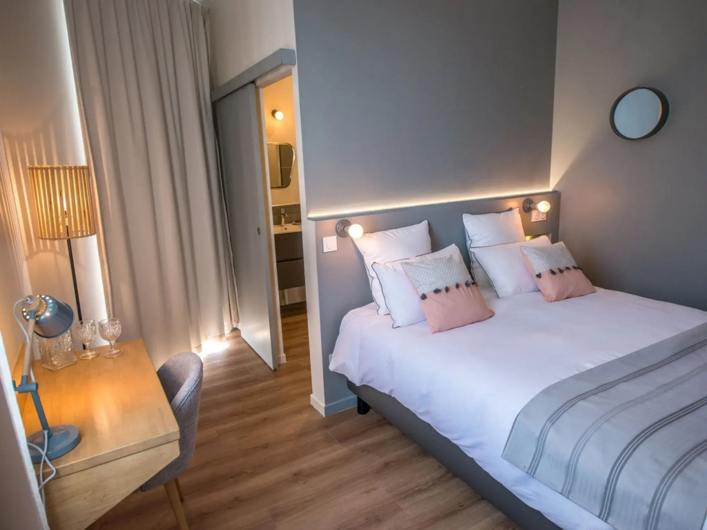 Hôtel Le C - Boutique Hôtel