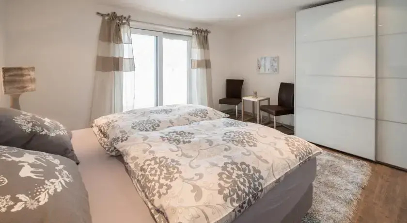 Apartmenthaus Mountainvista
