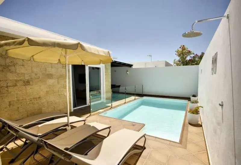 Villa HERYZ - 347000