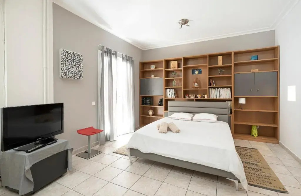 Scent Of Freedom Apartment