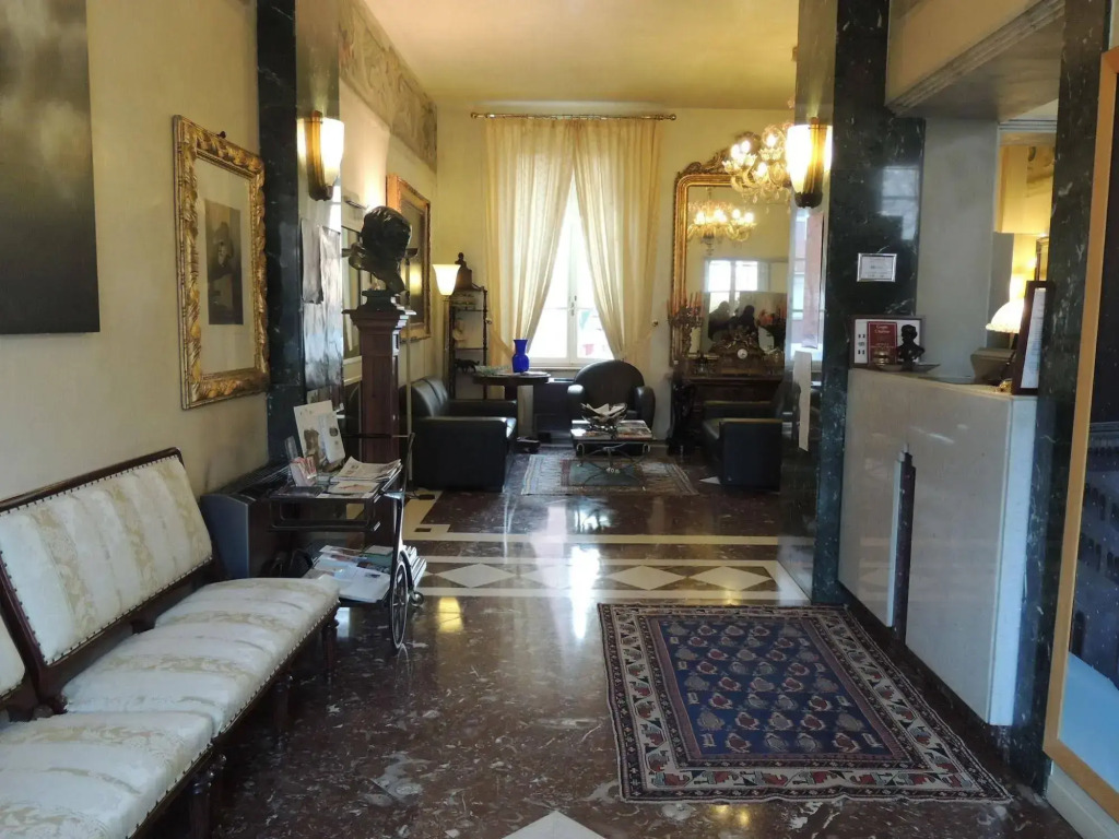 Hotel Verdi Boutique Hotel
