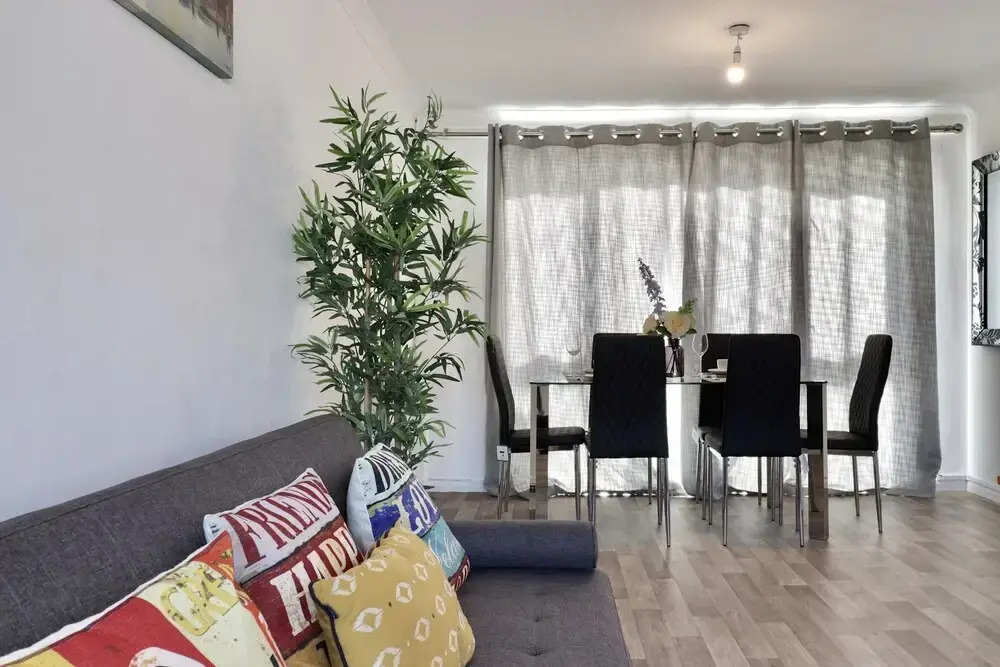 Skyvillion Home in Stevenage