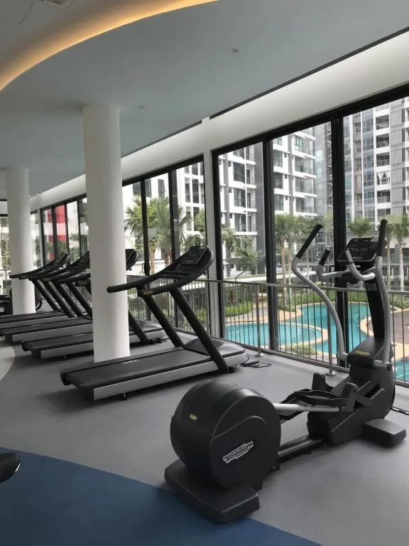 Funplay Homestay KLCC View Kuala Lumpur